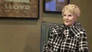 Pat Lloyd - Supports Call To Freedom with Music Video