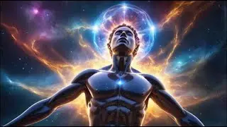 432Hz-528Hz + alpha waves: Remove Negative Energy | Let Go of Stress & Cleanse Your Mind