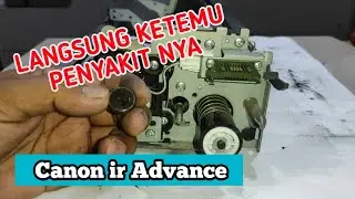 CARA MENGATASI BUNYI KASAR DI DRUM. IR ADVANCE