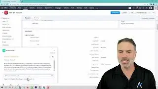 Zia Smart Prompt - Prospect Data Enhancement
