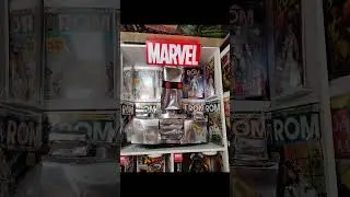 #marvel ROM Space Knight Life size