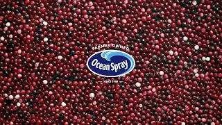 Ocean Spray&reg;  Diet Cranberry Juice Blends