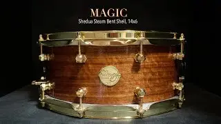 Doc Sweeney Drums 