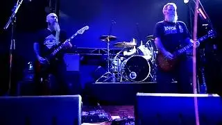 Neurosis - Locust Star (Live in Chile 2017)