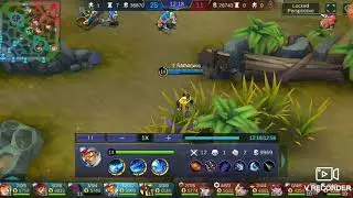 BRUNO'S REWORK?? EASY SAVAGE GAMEPLAY!! KILLING CRITICAL DAMAGE!