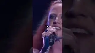 Jess Glynne set The Voice stage on fire! 🔥🎤 #JessGlynne #TheVoiceAU #Viral #Shorts