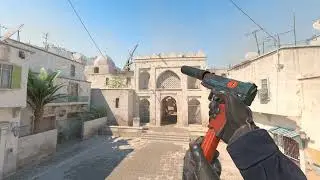 USP-S | Caiman (Counter-Strike 2)