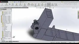 Assembly Motion Group A
