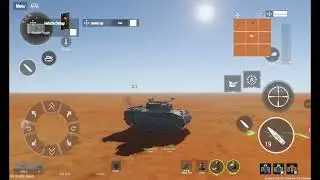 Tank MLG shot (Part 1) 
