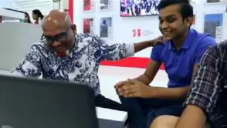 11 Month Professional Photography Course at Pearl Academy