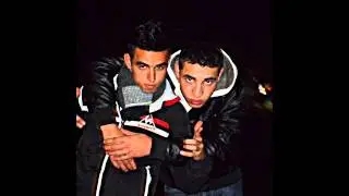 Mc HeRcuLaNo Ft Mr SoULja GhyaBk TaL