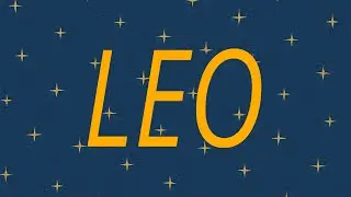 LEO - YOUR INNER VOICE WAS WARNING YOU ABOUT THIS ALL ALONG AND HERE'S WHY! JANUARY 2026