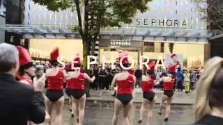 Joanne Pesusich Contemporary Choreography Reel