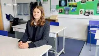 Vivienne - From Saudi to Millfield