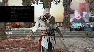 For Honor Pt.17 The New Assassins Creed Update!!!!