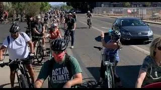 Free group ride celebrates Bike To Work Day on Thursday