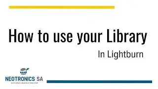 Lightburn Tips for your Laser Machine | Library