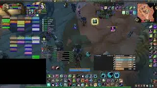 WoW Classic Anniversary // The Fellowship PUG // NAXX