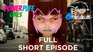 The Powerpuff Girls - Venolpina Insanity Rises - (2024)