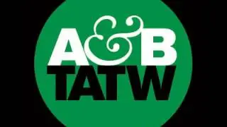 A&B Trance Around The World 351