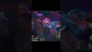 GYAATROX - Момент Атрокса - League of Legends #шорты