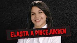A Pincében Rejtőző Borzalom: Benkő Anna Zsanett Tragédiája