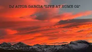 DJ Aitor Garcia 