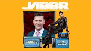 JABBR: Gay Marriage with Eric Angelo!