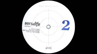 Versalife - Observing The Outland