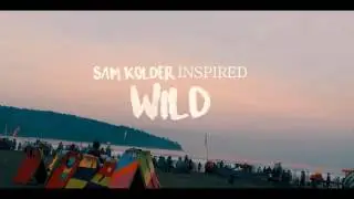 WILD - Sam Kolder Inspired