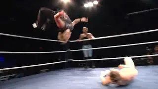 More early ninja Mack highlights 