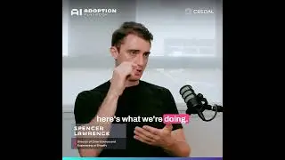 Getting Legal Teams Onboard With Generative AI Projects