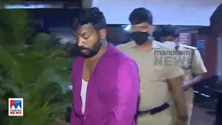 തിരുവനന്തപുരം നഗരത്തിൽ ഗുണ്ടാവിളയാട്ടം | Trivandrum Goonda attack
