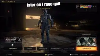 Is bo4 still alive? 