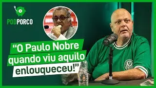 PAULO NOBRE DECIDIU INVESTIR DEPOIS DISSO...