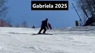 LMRT Future Stars - Gabriela 2025