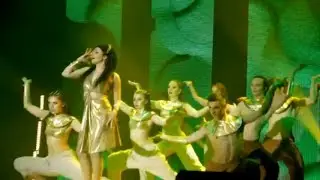 Comme il faut Musical Theatre Promo teaser