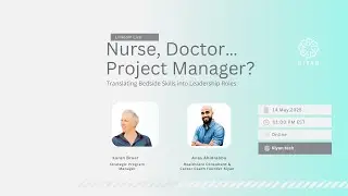 Translating Bedside Skills into Leadership Roles