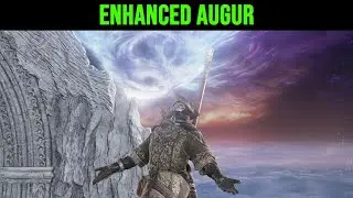 Beating Everdark Sovereign Augur