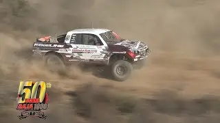 Honda Off Road 2017 Baja 1000 Feature