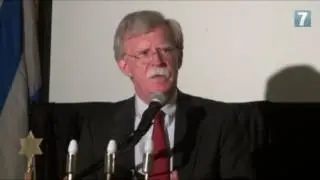 John R  Bolton