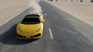dubai Exit 55