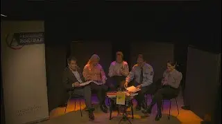 Isolasjon i norske fengsler &ndash; hva vet vi n&aring;? Akademisk Bok & Bar 21. januar 2020