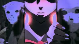 AMV - Jetson x фортуна⋆812 | Blood-C & Kiznaiver