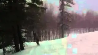 Knoncents - Scar Thin Backs