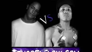Mozart la para vs black point  (Round #3)