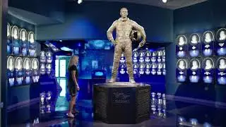 Blue Origin NS-19: Laura Shepard Churchley