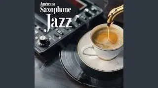 Coffeehouse Confessions Sax