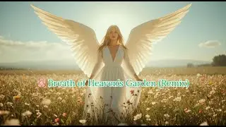 Breath of Heaven's Garden- Remix
