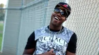 Tee Long - Thug Luv (Shot By Don Sipp)